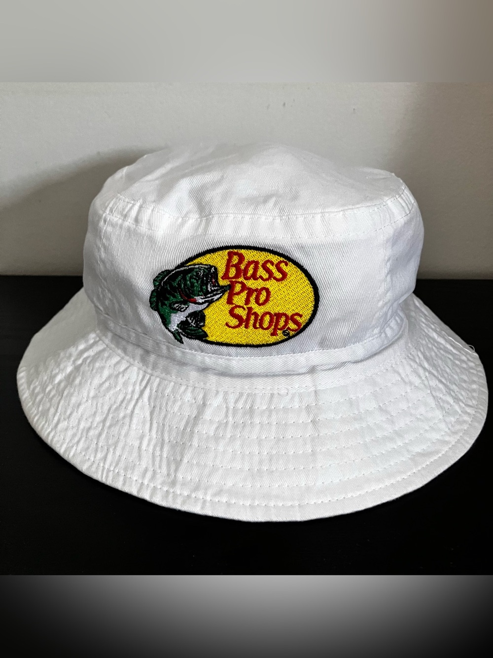 Bass Pro Shops Bucket Hat